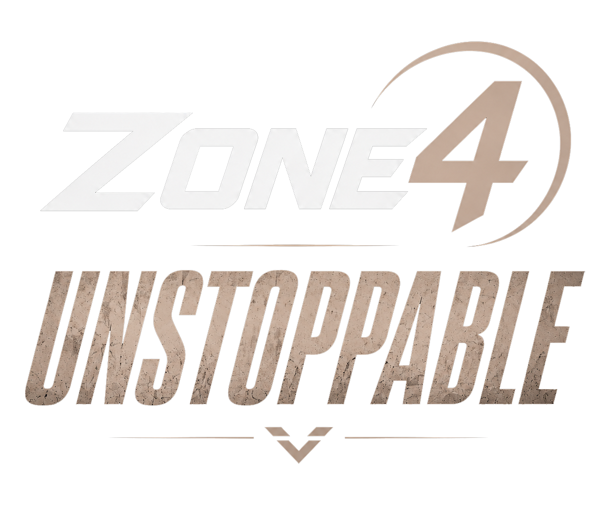 Zone4 — Unstoppable